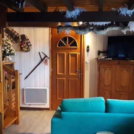 Spacious With Garden * 샤모니