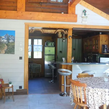 Spacious With Garden