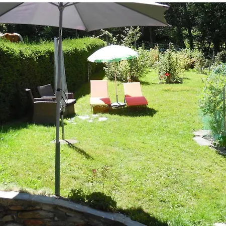 Spacious With Garden 샬레 샤모니